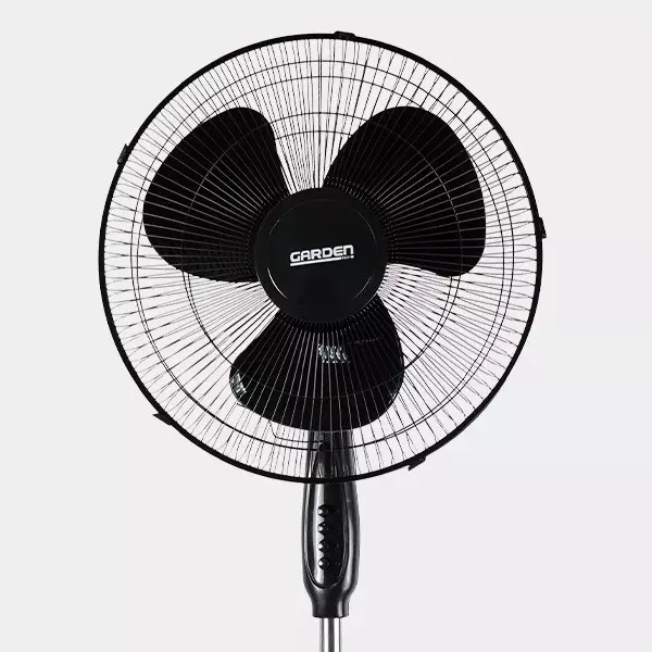 Gardenline Pedestal Fan - GB The Green Brand
