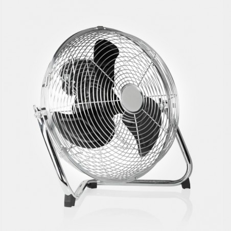Ventilador Industrial de Suelo