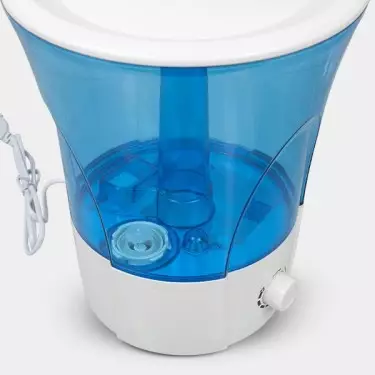 Humidifier 8L/dia detagglio