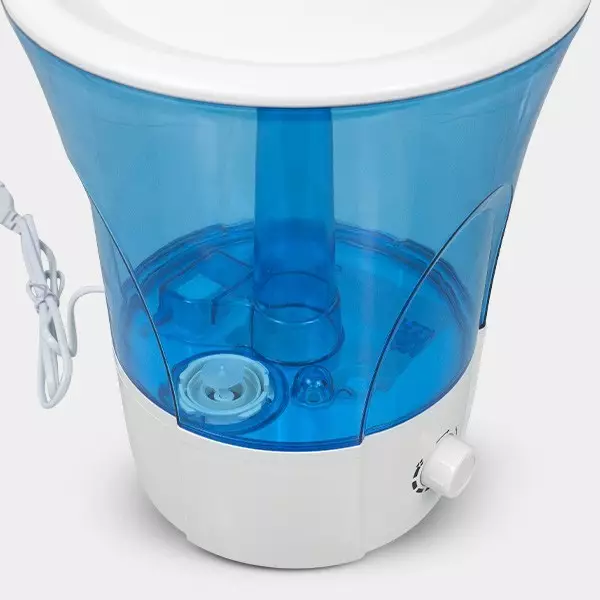 Humidificador 8L/día detalle