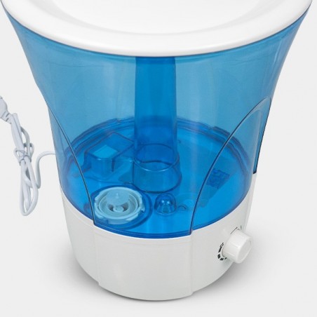 Humidificador 8L/día detalle