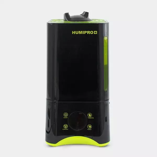 4L/Day Humipro Humidifier - High quality ▶ GB The Green Brand