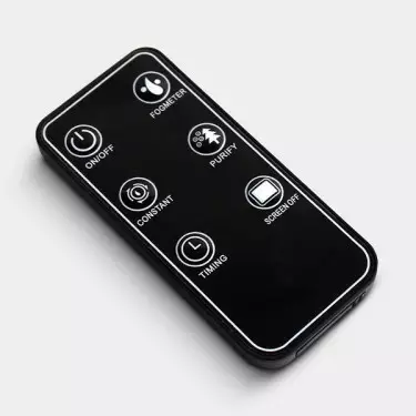 Humidificador 4L/Día HumiPro mando