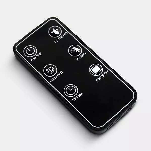 Humidificador 4L/Día HumiPro mando