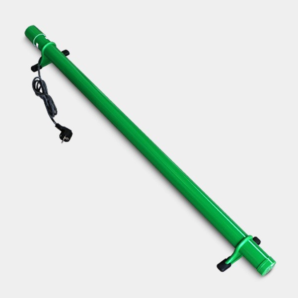 Calefactor para invernadero 1220mm