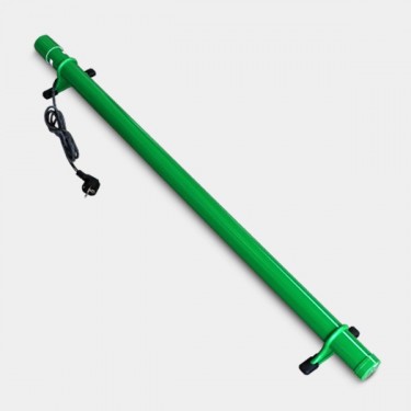 Calefactor para invernadero 610mm