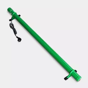 Calefactor para invernadero 610mm