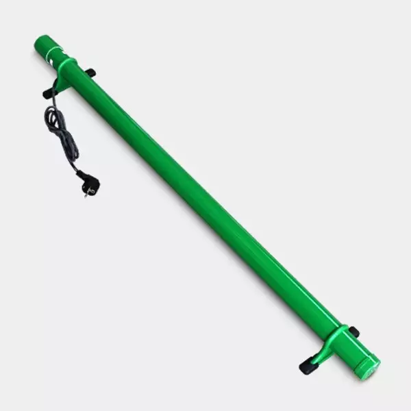 Pequeno aquecedor de estufa 610mm 90w - GB The Green Brand