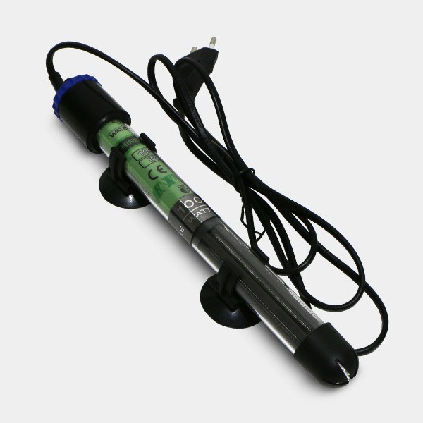 View Calentadores de Agua 100w