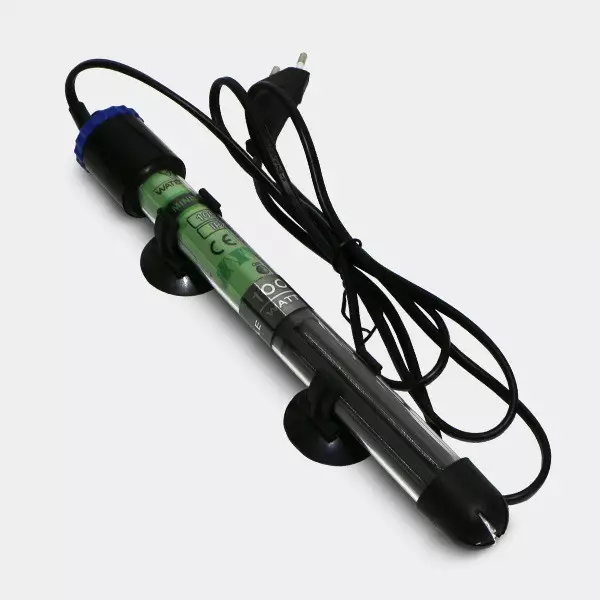 Water Heaters for Indoor Cannabis Crops - GB