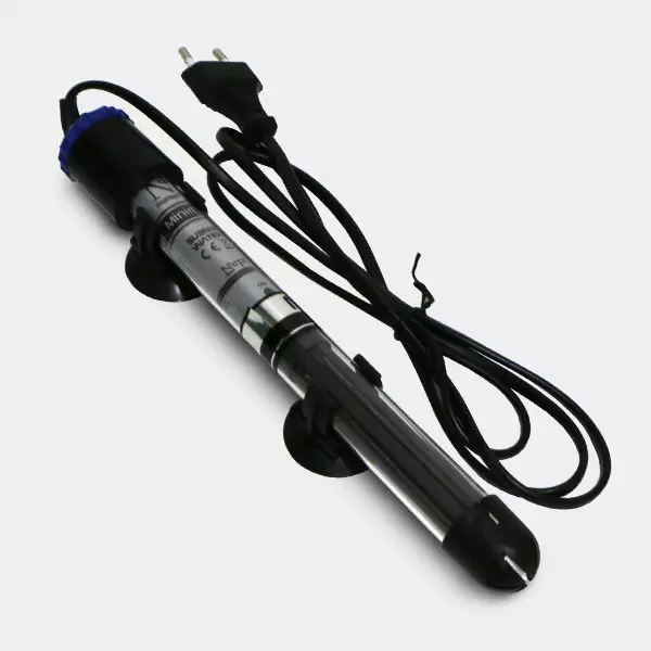 Water Heaters for Indoor Cannabis Crops - GB