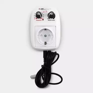 GSE Temperature Controller