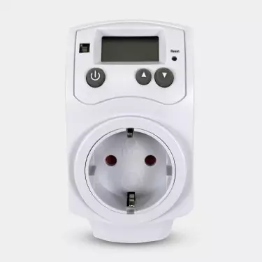 Cornwall Humidity Controller for Indoors - GB