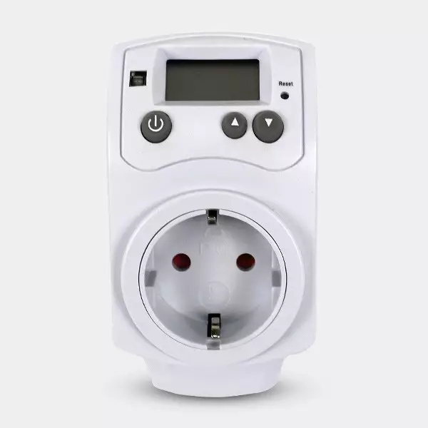 Cornwall Humidity Controller for Indoors - GB