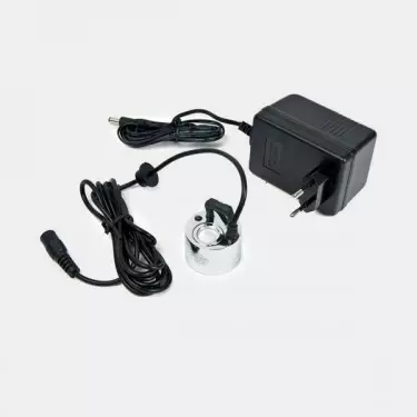 Humidificador por ultrasonidos 1 membrana