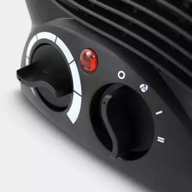 2000w Vertical Stand Heater for Grows - GB