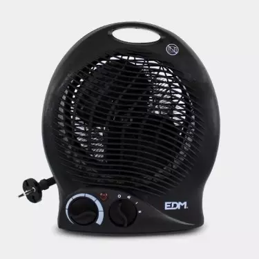 2000w Vertical Stand Heater for Grows - GB