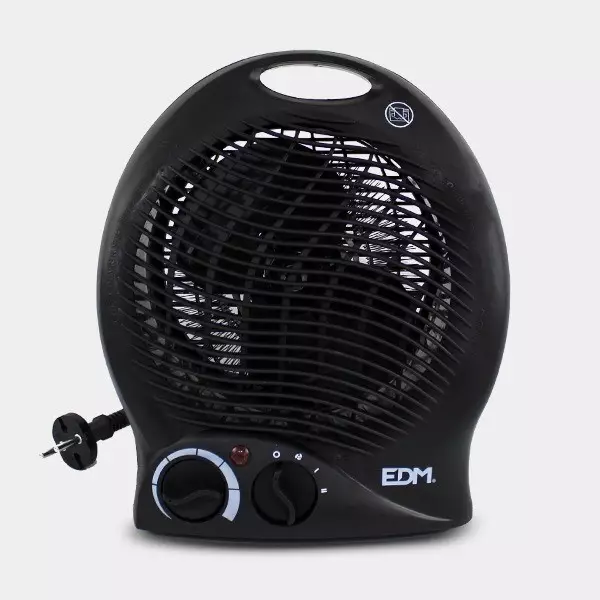 2000w Vertical Stand Heater for Grows - GB