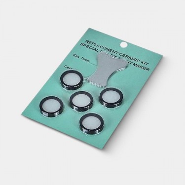 Recambios Membranas para Humidificadores