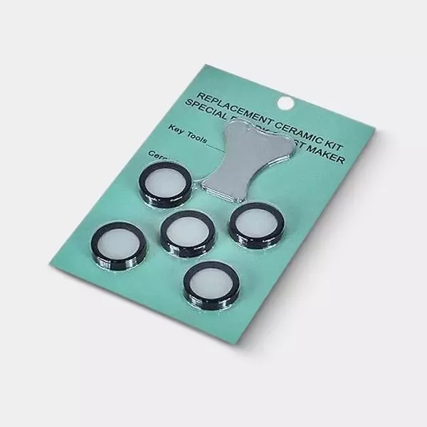 View Replacement heads for humidifiers