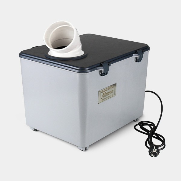 View Humidificador Monzón Ultrasonidos 12 Membranas