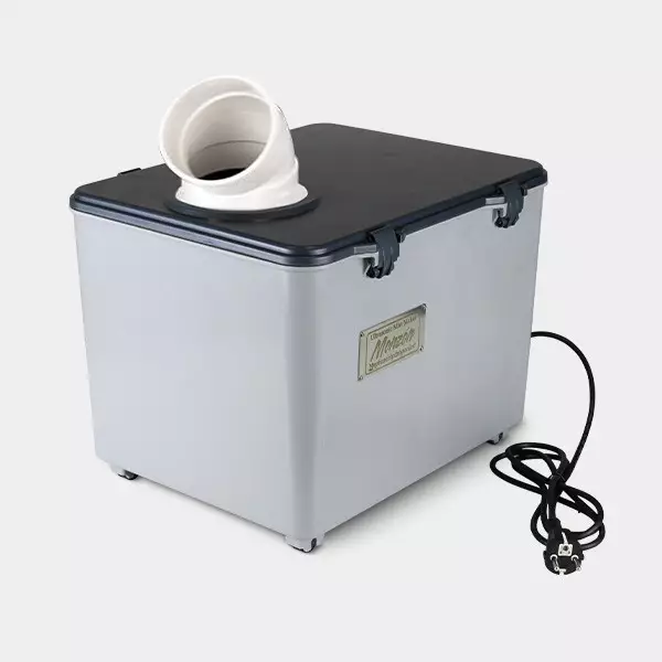 View Humidificador Monzón Ultrasonidos 12 Membranas