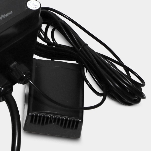 Mini Controller-HUMI 7A Cli-mate 4x600W controlador