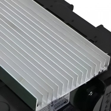 Mini Controller-HUMI 7A Cli-mate 4x600W disipador