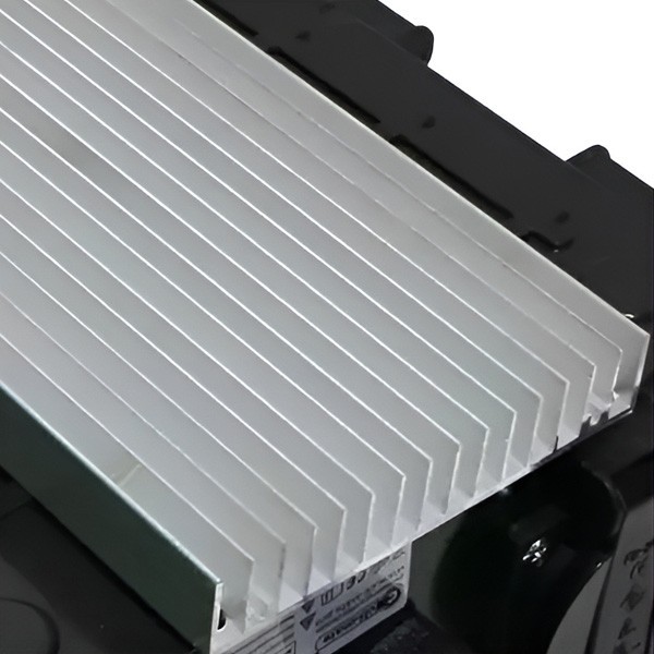 Mini Controller-HUMI 7A Cli-mate 4x600W disipador