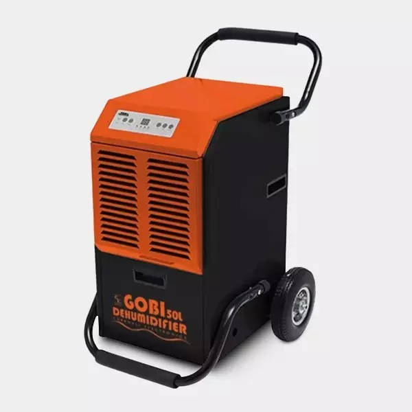 View Industrial Dehumidifier - 50 liters/day - GB