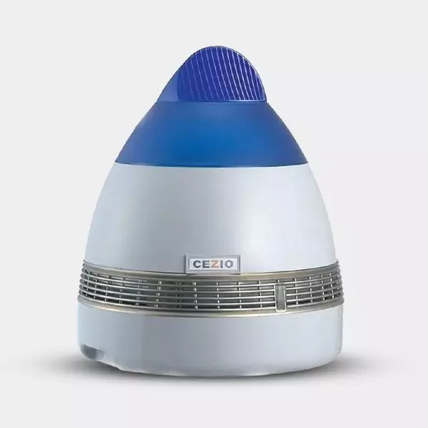 View Cezio Humidifier (100-150 m² 6.5 L/h)