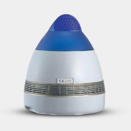 Humidificador Cezio 100-150 m²  6,5 L/h