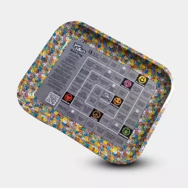 Bandeja Gametrays Jano Filters