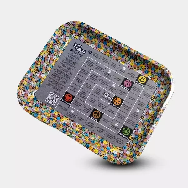 View Bandeja Gametrays Jano Filters 🎲 - GB The Green Brand