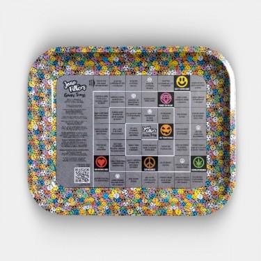 Bandeja Gametrays Jano Filters