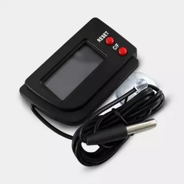 Minitemp Digital Thermometer with Sensor - GB