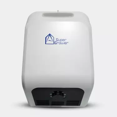 Super Grower 1.6L/h Wall Humidifier - GB