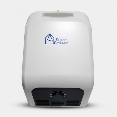 Humidificador de Pared Super Grower 1,6L/h