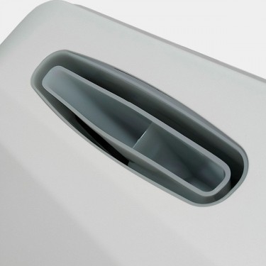 Humidificador de Pared Super Grower 1,6L/h salida