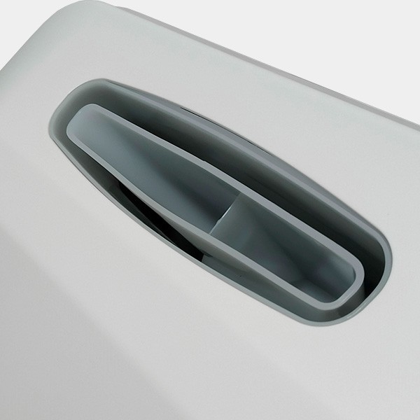 Humidificador de Pared Super Grower 1,6L/h salida