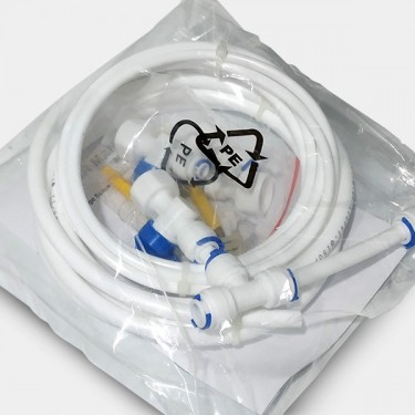 Humidificador de Pared Super Grower 1,6L/h tubos