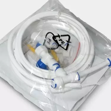 Humidificador de Pared Super Grower 1,6L/h tubos