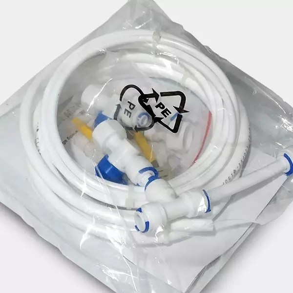 Humidificador de Pared Super Grower 1,6L/h tubos