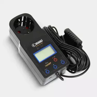 Controlador de Humedad 16A Cli-mate