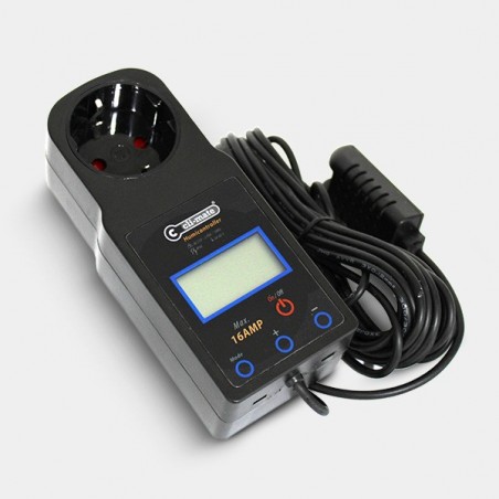 Controlador de Humedad 16A Cli-mate