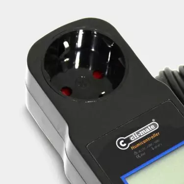Controlador de umidade Cli-mate 16A - GB The Green Brand
