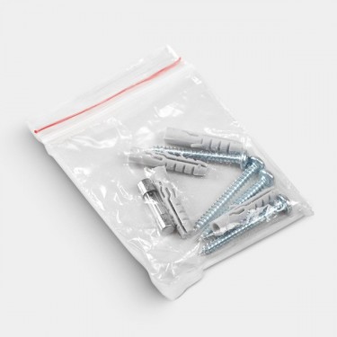 GSE Controlador Humedad tornillos para fijación