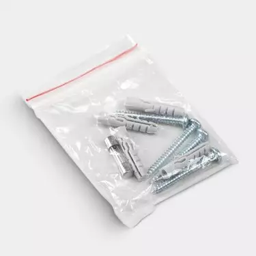 GSE Controlador Humedad tornillos para fijación