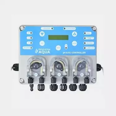 Controlador de nutrientes básicos detalle