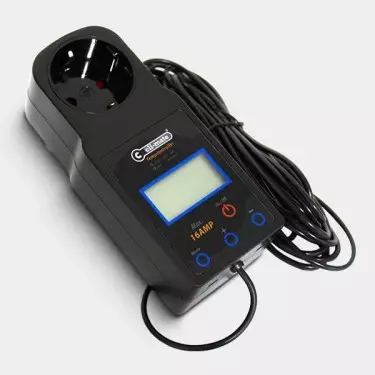 Controlador de temperatura 16A Cli-mate - GB The Green Brand
